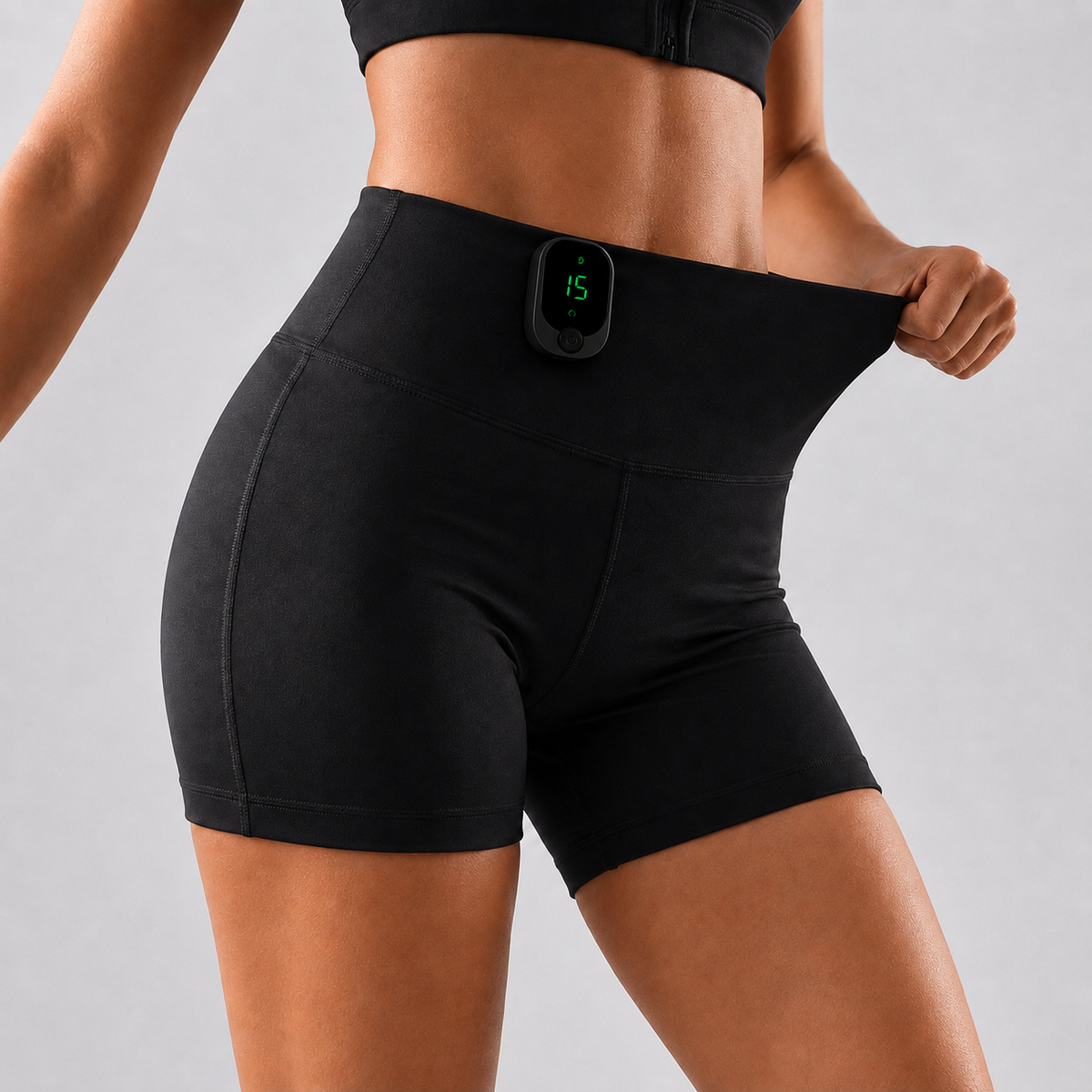 KERUNI EMS Shorts FAQ
