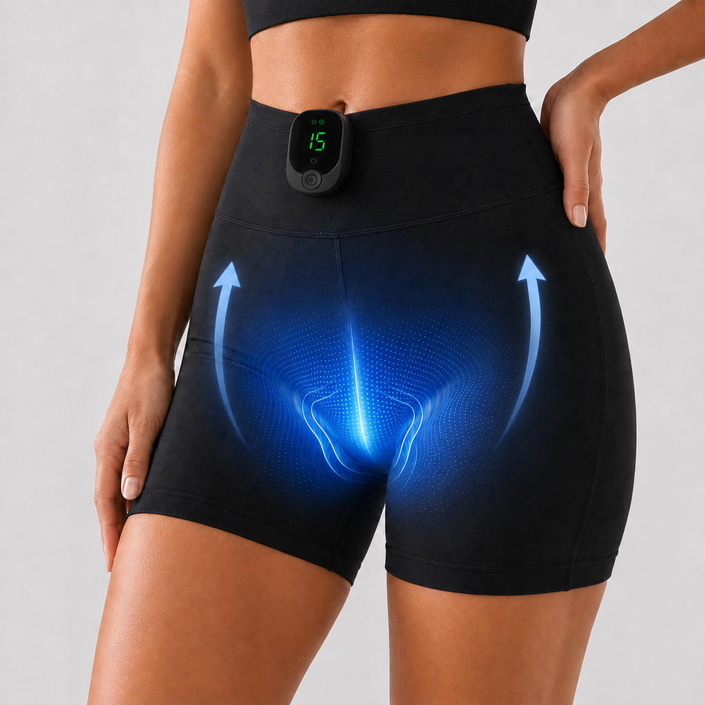 Short EMS Keruni