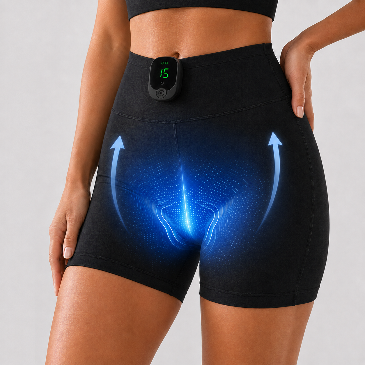 KERUNI EMS pelvic floor
